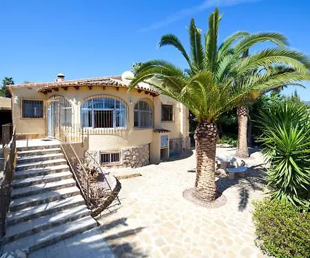 Casa Isis - 2 Bedrooms 4 Persons *