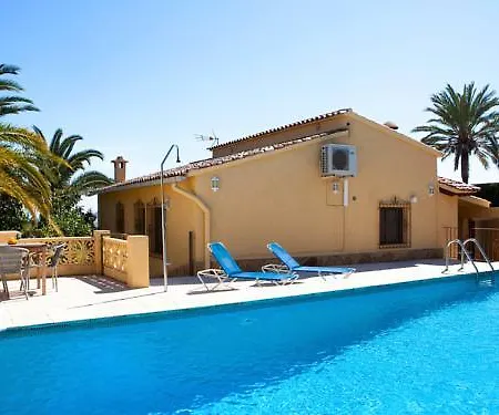Casa Isis - 2 Bedrooms 4 Persons Villa *