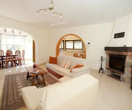 Villa Casa Isis - 2 Bedrooms 4 Persons Calpe