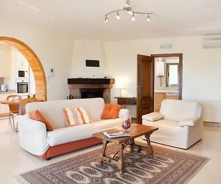 Casa Isis - 2 Bedrooms 4 Persons * Calpe