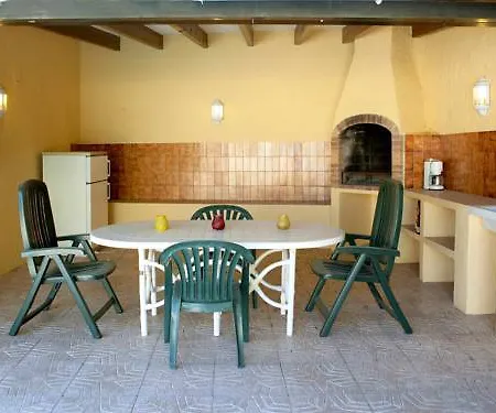Casa Isis - 2 Bedrooms 4 Persons Calpe
