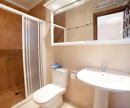 Villa Casa Isis - 2 Bedrooms 4 Persons *