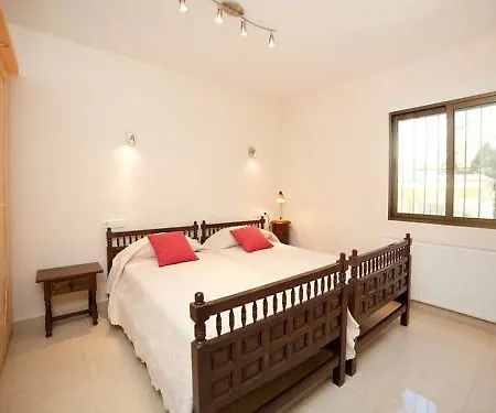 Casa Isis - 2 Bedrooms 4 Persons *